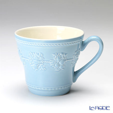 ウェッジウッド (Wedgwood) フェスティビティ スターターセット(マグ)(ブルー) ウエッジウッド Wedgwood 食器セット le-noble-10050920 ブランド洋食器の店ル・ノーブル サンプル画像3