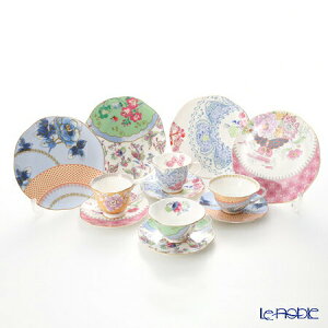 åå (Wedgwood) Хե饤֥롼 ƥåס  ץ졼 20cm 4åȡڤڡ åå 뺧ˤ ˤ ˤ 糧å лˤ лˤ 뺧ˤ ץ쥼 ֥