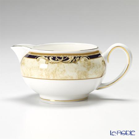 ウェッジウッド (Wedgwood) コーヌコピア クリーマー(ティー) L 300ml ウエッジウッド 結婚祝い 内祝い お祝い 食器 ブランド 出産内祝..