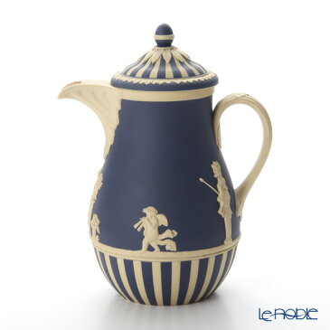 ウェッジウッド (Wedgwood) ジャスパープレステージ フォーシーズン 2人用コーヒー5点セット【楽ギフ_包装選択】【楽ギフ_のし宛書】 ウエッジウッド お祝い 食器セット ギフトセット 結婚祝い 引き出物