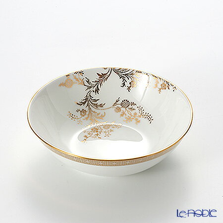 ウェッジウッド 食器 ウェッジウッド (Wedgwood) ヴェラ・ウォン ヴェラレース ゴールド マルチソーサー 13.5cm /// 深皿 ボウル おしゃれ 花柄 サラダボウル ミニボウル 中鉢 食器 高級 ブランド ウエッジウッド // ギフト プレゼント 結婚祝い お祝い 内祝い