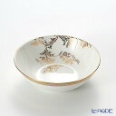 【4/1限定 P10倍】ウェッジウッド (Wedgwood) ヴェラ・ウォン ヴェラレース ゴールド マルチソーサー 13.5cm【あす楽】 /// 深皿 ボウ..