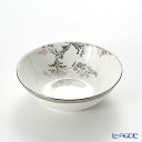 ウェッジウッド 食器 ウェッジウッド (Wedgwood) ヴェラ・ウォン ヴェラレース プラチナ マルチソーサー 13.5cm【あす楽】 /// 深皿 ボウル おしゃれ 花柄 サラダボウル ミニボウル 中鉢 食器 高級 ブランド ウエッジウッド // ギフト プレゼント 結婚祝い お祝い 内祝い