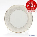 【エントリーP10・クーポン】ウェッジウッド (Wedgwood) ジオゴールド プレート 20cm ウエッジウッド 皿 お皿 食器 ブランド 結婚祝い 内祝い 出産内祝い 出産祝い 結婚内祝い