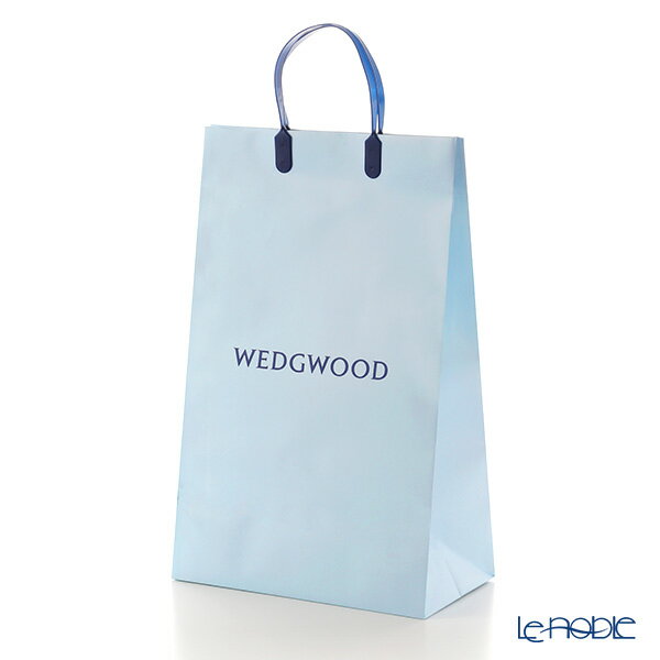 ウェッジウッド (Wedgwood) 紙袋 42×26×15cm【楽ギフ_包装選択】【楽ギフ_のし宛書】 ウエッジウッド 結婚祝い お祝い