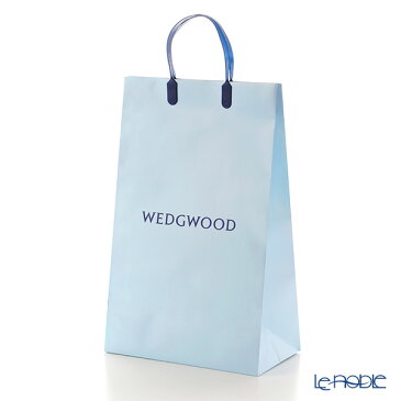 ウェッジウッド (Wedgwood) 紙袋 42×26×15cm【楽ギフ_包装選択】【楽ギフ_のし宛書】 ウエッジウッド 結婚祝い お祝い