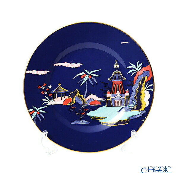 åå (Wedgwood) 饹 ֥롼ѥ ץ졼 20cm åå 뺧ˤ ˤ ˤ    ֥ лˤ лˤ 뺧ˤ