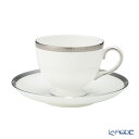 【エントリーP10・クーポン】ウェッジウッド (Wedgwood) マドリッド ティーカップ&ソーサー(リー) ウエッジウッド プレゼント おしゃれ かわいい 食器 ブランド 結婚祝い 内祝い 出産内祝い 出産祝い 結婚内祝い