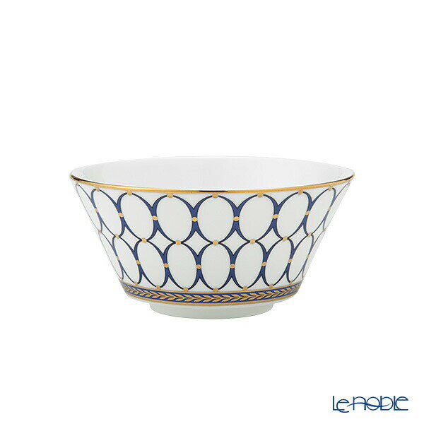 ウェッジウッド 食器 【P10倍・クーポン】ウェッジウッド (Wedgwood) ルネッサンス ゴールド ボウル 11cm ウエッジウッド 結婚祝い 内祝い お祝い ルネッサンスゴールド ルネッサンスレッド 食器 ブランド 出産内祝い 出産祝い 結婚内祝い