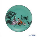 【エントリーP10・クーポン】ウェッジウッド (Wedgwood) シーラ・ブリッジス アクセントプレート ピクニック 20cm ウエッジウッド 皿 お皿 食器 ブランド 結婚祝い 内祝い 出産内祝い 出産祝い 結婚内祝い