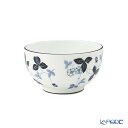 【エントリーP10・クーポン】ウェッジウッド (Wedgwood) ストロベリーインクブルー ラウンドボウル 11cm ウエッジウッド 食器 ブランド 結婚祝い 内祝い 出産内祝い 出産祝い 結婚内祝い