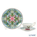 【P10倍・クーポン】ウェッジウッド (Wedgwood) ワンダーラスト トリオセット メナジェリィ ウエッジウッド 食器セット お祝い 結婚祝い 出産内祝い...