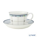 【ポイント10倍】ウェッジウッド (Wedgwood) カドランズ ティーカップ&ソーサー デルフィ 200ml ウエッジウッド プレゼント おしゃれ かわいい 食器 ブランド 結婚祝い 内祝い 出産内祝い 出産祝い 結婚内祝い