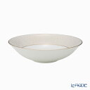 【エントリーP10・クーポン】ウェッジウッド (Wedgwood) ジオ ゴールド ボウル 20cm ウエッジウッド 食器 ブランド 結婚祝い 内祝い 出産内祝い 出産祝い 結婚内祝い