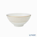 【エントリーP10・クーポン】ウェッジウッド (Wedgwood) ジオ ゴールド ボウル 12cm ウエッジウッド 食器 ブランド 結婚祝い 内祝い 出産内祝い 出産祝い 結婚内祝い