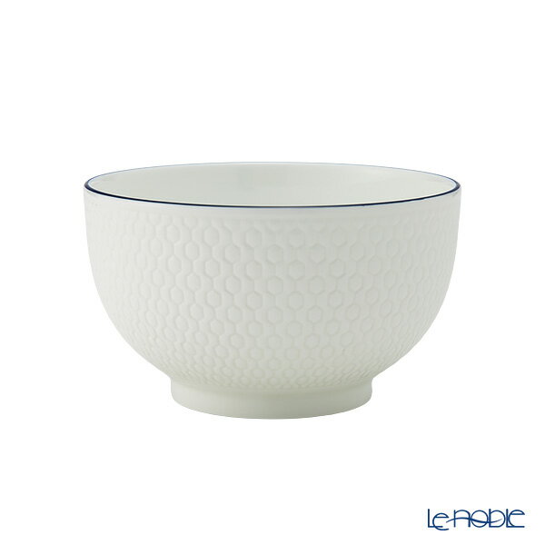 ウェッジウッド (Wedgwood) ジオブルー ボウル 11cm ライン ウエッジウッド Wedgwood ボウル 鉢