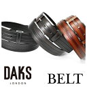 ダックス ダックス DAKS ベルト DB11510