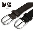 ダックス ダックス DAKS ベルト DB38880