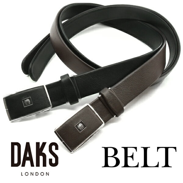 ダックス ダックス DAKS ベルト DB35711