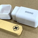 【送料無料】OSMO 「旅」スタンプ スケジュールスタンプ ハンコ 印鑑 ミニスタンプ 手帳 トラベル 旅行 イラスト オスモ
