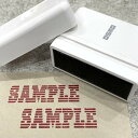 【送料無料】OSMO「SAMPLE」スタンプ シャチハタ オスモ オフィススタンプ ビジネス用スタンプ 付箋スタンプ 仕事用スタンプ