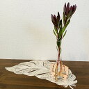 【送料無料】ひのき使用 バイオリンデザイン 試験管一輪挿し フラワーベース 花瓶 花器