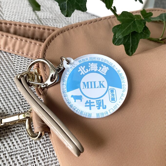 楽天市場】牛乳キャップの通販