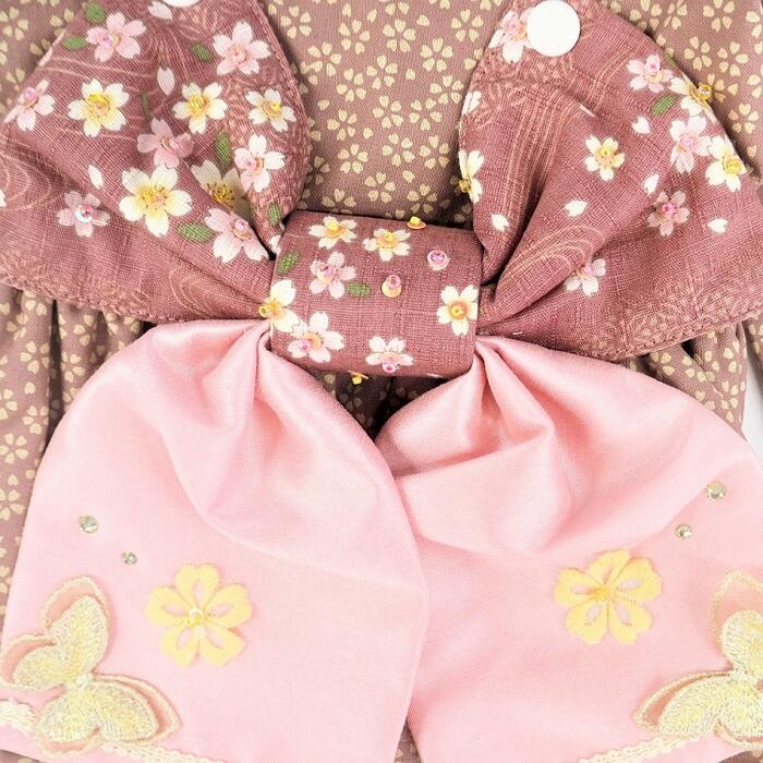 今年も大人気！！和んぴぃーす着物風ワンピース 0～6号 和服 和装 和柄 ドレス 可愛い ひなまつり お正月 成人式 年賀状 結婚式 七五三 ワンピ コットン 古典柄 秋服 冬服 秋冬 極小犬 パピー 超小型犬 小型犬 犬 猫 ペット 服 犬の服 猫の服 犬服 猫服 ハンドメイド