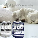 【今だけ1,000円セール 楽天スーパーSALE】小型犬サイズ 秋服 トップス XS~XLサイズ Tシャツ カジュアル ペット 服 犬の服 猫の服 犬服 猫服 洋服 ドッグウェア 可愛い かっこいい シンプル 縞々 デイリー ナチュラル ボーダー 極小犬 パピー 超小型犬 小型犬 犬 猫