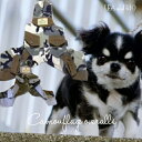 カジュアルデザインロンパースオーバーオール XXS〜Lサイズ カバーオール つなぎ デニム オールインワン 超小型犬 小型犬 犬 猫 ペット 服 犬服 猫服 犬...
