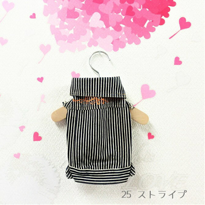 デニムジャケットジャケット 小型犬用 XS～L...の紹介画像2