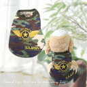 迷彩柄でかっこよくキメておでかけ☆トップス 0〜6号 タンクトップ かっこいい カモフラージュ 迷彩柄 カモフラ アーミー ARMY スリーブレス ノースリーブ...