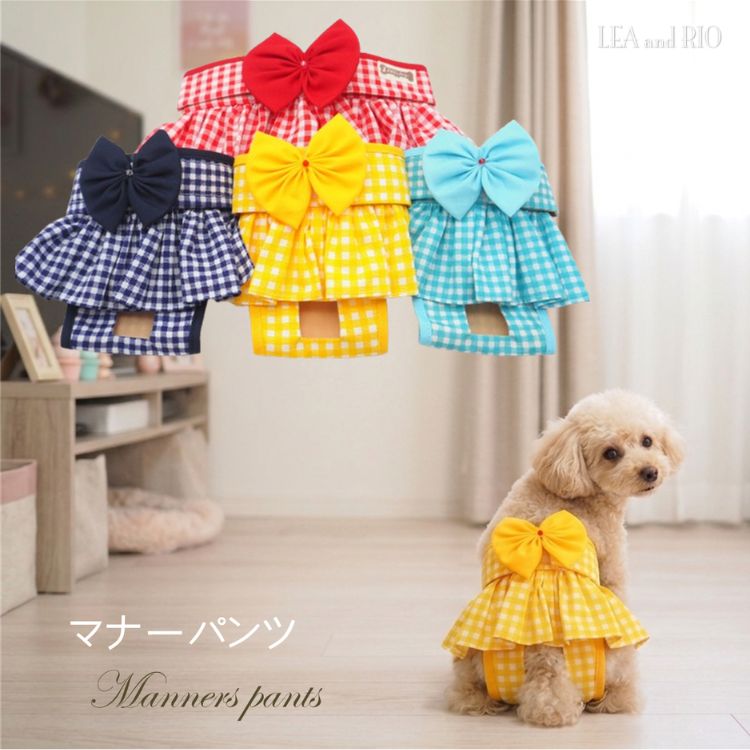 楽天市場】ビションフリーゼ 服（トイレ用品｜犬用品）：ペット