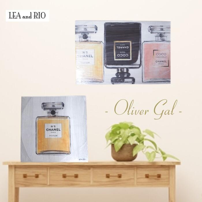 【Oliver Gal -オリバー・ガル-】アート パヒューム ファッションアイテム お祝い 贈り物 プレゼント 結婚 新築 開店 周年 バースデイ 誕生日 ご...