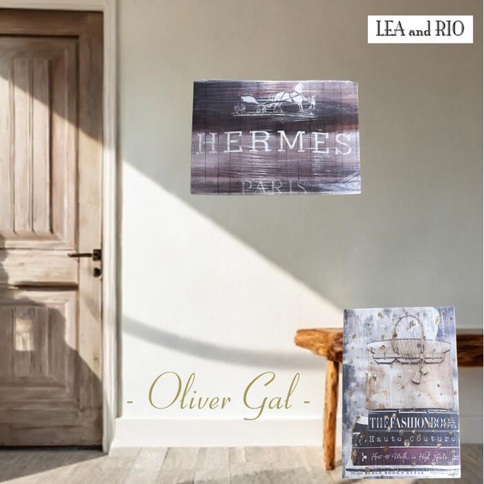 【Oliver Gal -オリバー・ガル-】アート ウォールアート アートパネル 絵画 パネル おしゃれ bag バッグ かばん 鞄 カバン ファッション ご褒...