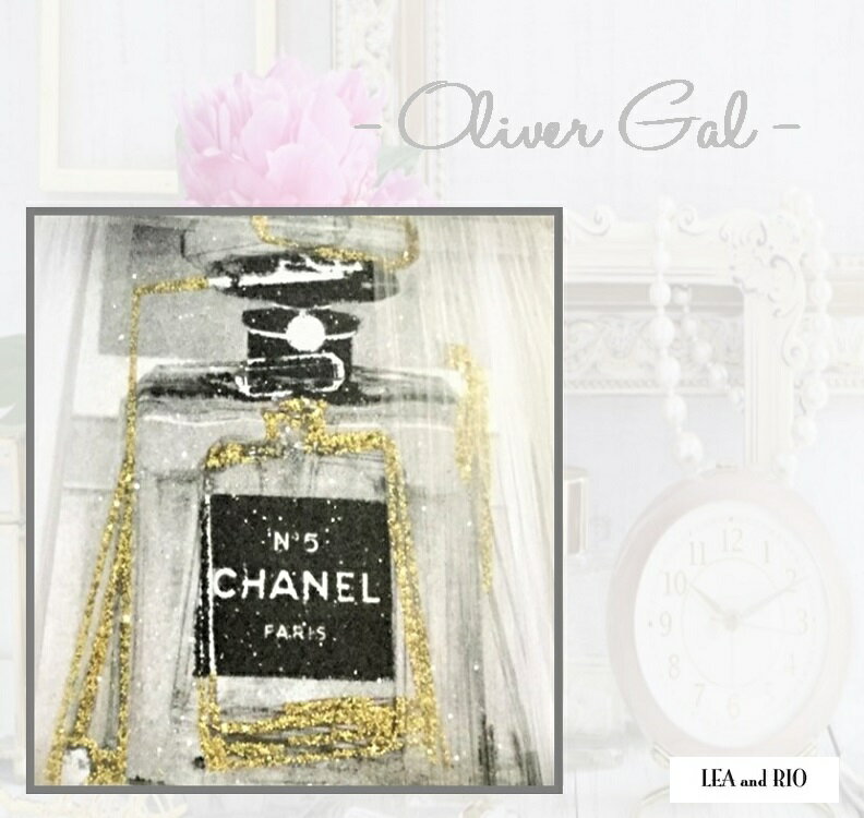 【Oliver Gal -オリバー・ガル-】アート 絵画 アートパネル ウォールアート ボトル シック プレゼント 贈り物 お祝い 結婚 周年 新築 開店 バー...