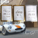 【Oliver Gal -オリバー・ガル-】アート パネル 絵画 アートパネル 車 バイク 乗り物 設計図 デッサン お祝い ご褒美 プレゼント 贈り物 開店 ...