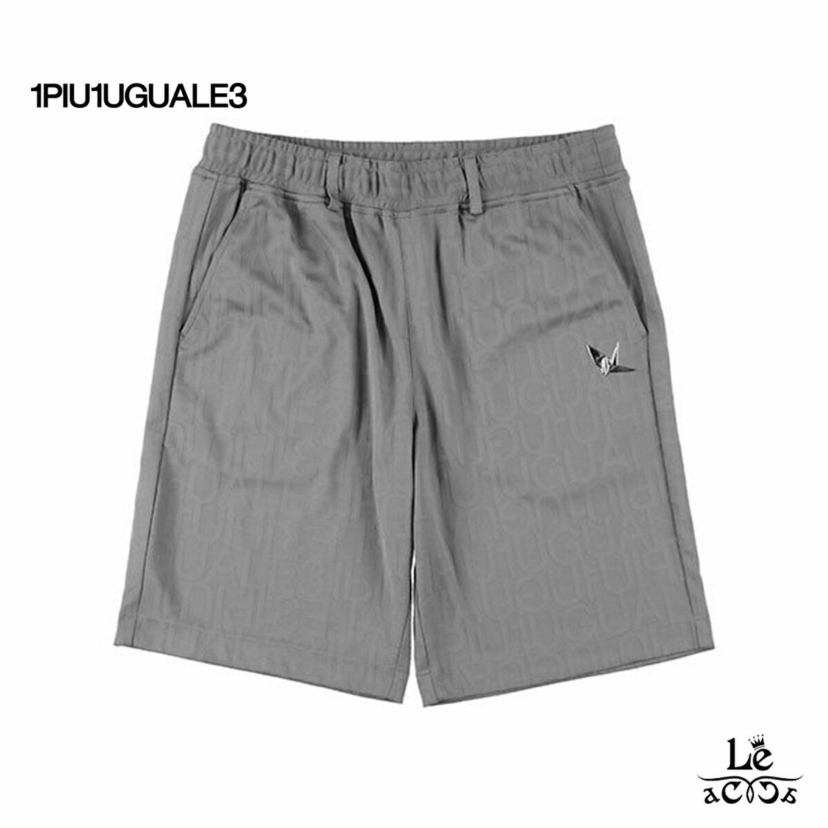 楽天市場】1PIU1UGUALE3 GOLF ショートパンツの通販 楽天市場】1PIU1UGUALE3 GOLF ショートパンツの通販