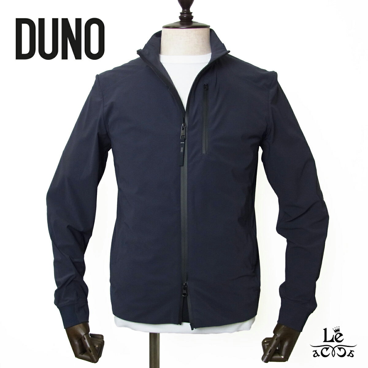 楽天市場】duno（種類（コート・ジャケット）ブルゾン・ジャンパー  