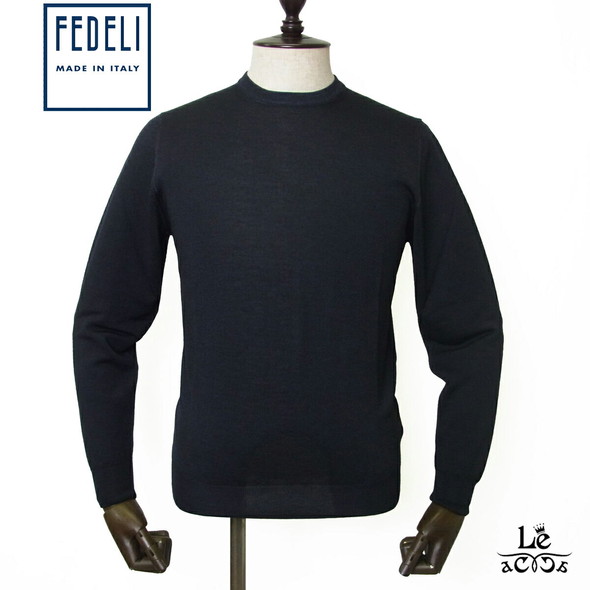楽天市場】FEDELI フェデーリ(ニット・セーター|トップス 楽天市場】FEDELI フェデーリ(ニット・セーター|トップス