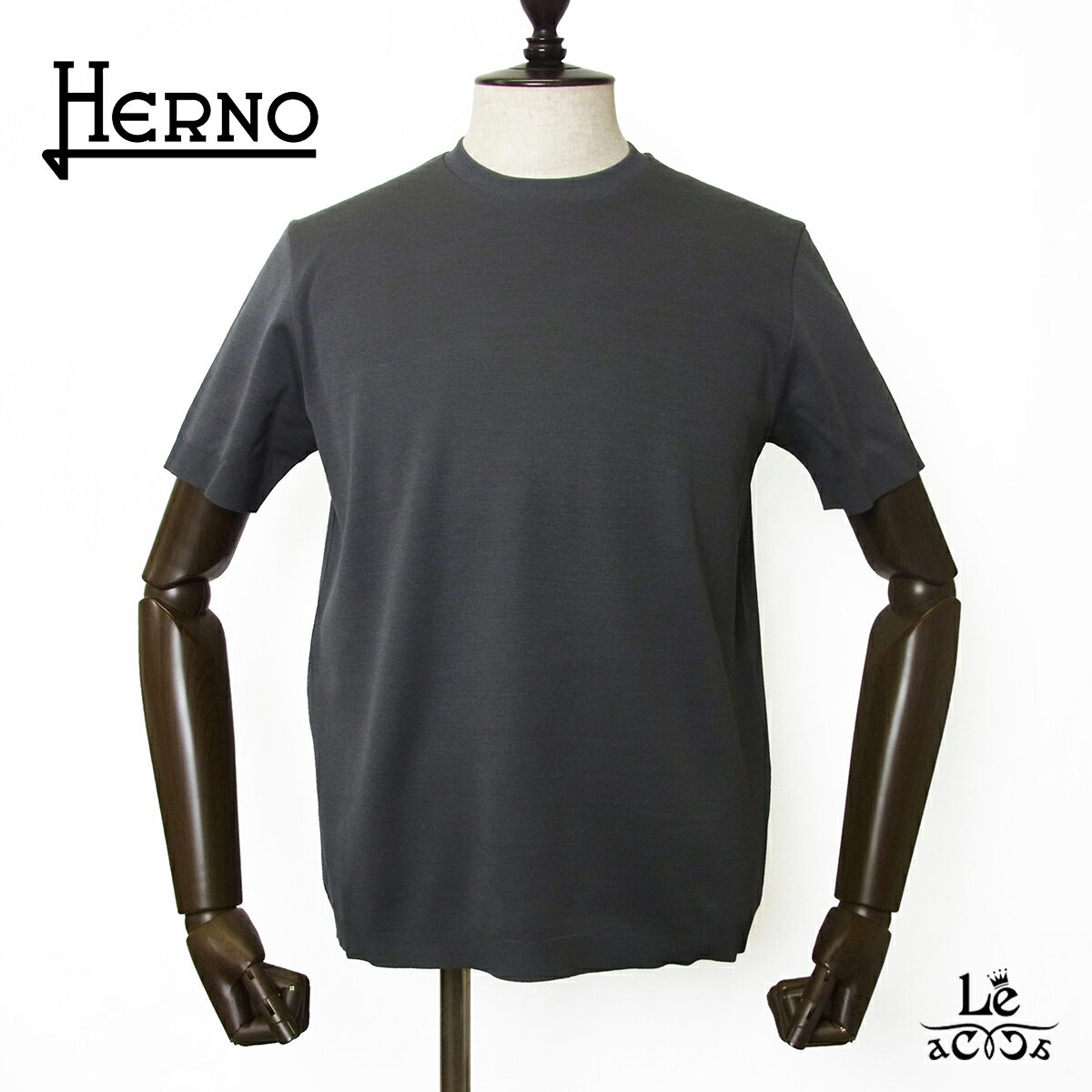 【HERNO】ハーフスリーブ 半袖Tシャツ 楽天市場】herno(Tシャツ・カットソー|トップス):メンズ