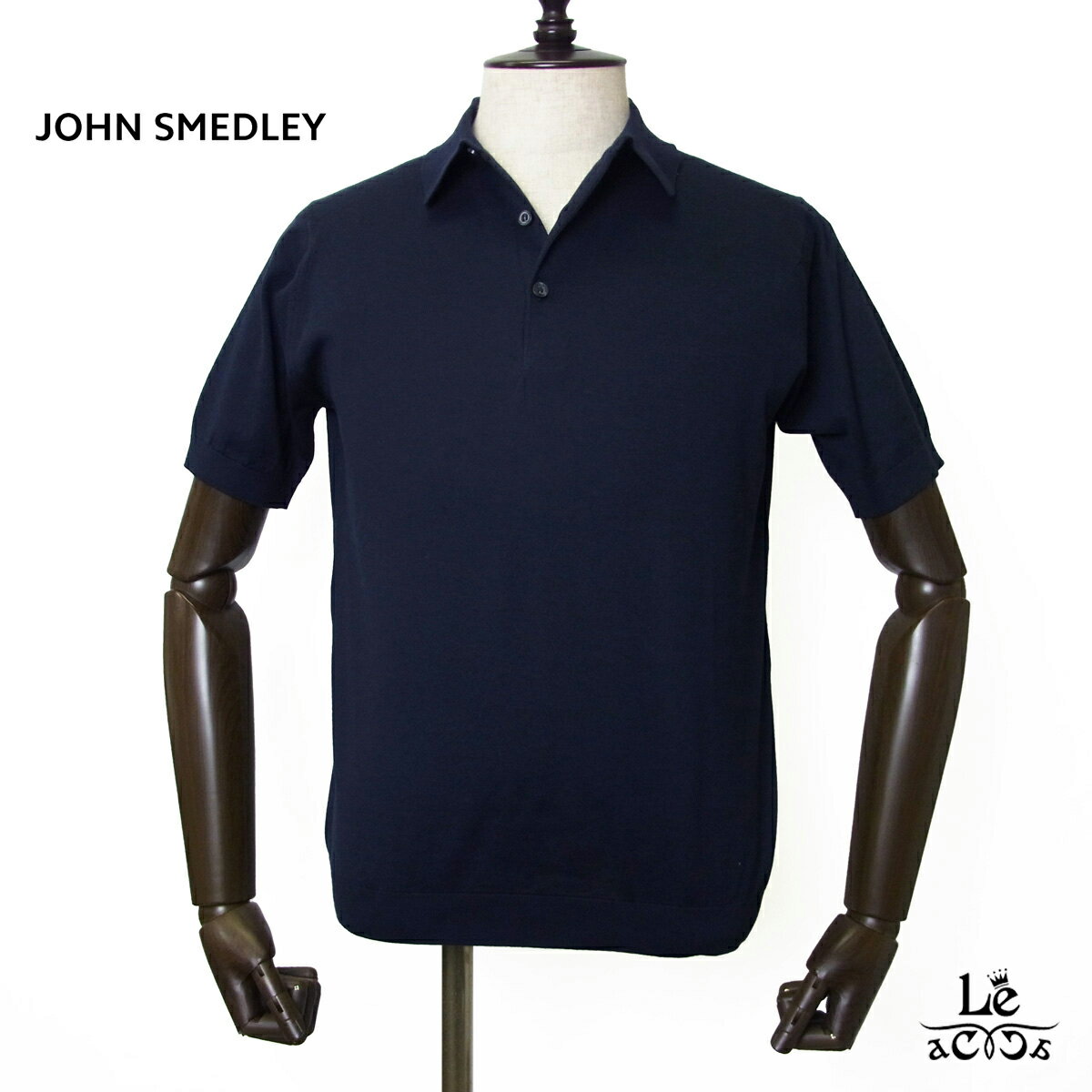 楽天市場】JOHN SMEDLEY(カラーネイビー)(ポロシャツ 楽天市場】JOHN SMEDLEY(カラーネイビー)(ポロシャツ