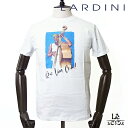 【New Arrival】LARDINI ラルディーニ メン...