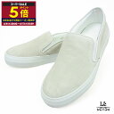 【20%OFF】PELLICO SUNNY ペリーコ サニー スリッポン GIOIA メンズ スエード レザー スウェード 3.5cm スニーカー M001 S...