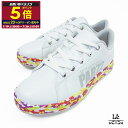 【P10倍&クーポン対象】【30%OFF】PAR72 パーセッタンタドゥエ スパイクレス ゴルフ シューズ PA5PFZ05 メンズ スパイクレスシューズ ゴルフ ホワイト レッド パー72 イタリア ブランド 国内正規品 9900【送料無料】