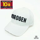 【P10倍】【50%OFF】HYDROGEN GOLF ハイドロゲン ゴルフ キャップ ICON CAP コットンツイル ロゴ 14389001 刺繍 帽子 男女兼用 メンズ レディース ブランド 国内正規品 12100【送料無料】