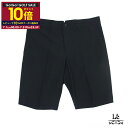 【P10倍】【50%OFF】J.LINDEBERG Jリンドバーグ ショートパンツ 071-71542 ハーフパンツ ショーツ メンズ ゴルフ ゴルフウエア ブラック 無地 ブランド 国内正規品 23100 【送料無料】