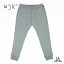 wjk ダブルジェイケイ スウェット パンツ ライダースリブスウエット riders rib sweat ジョガーパンツ メンズ ブランド ドメスティック 橋本淳 ハシモトジュン 日本製 国内正規品 【送料無料】 39,600円