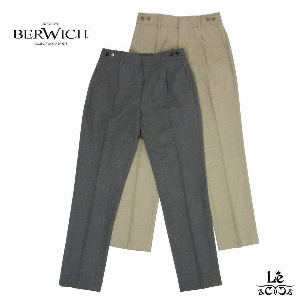 楽天市場】42 berwichの通販 楽天市場】42 berwichの通販