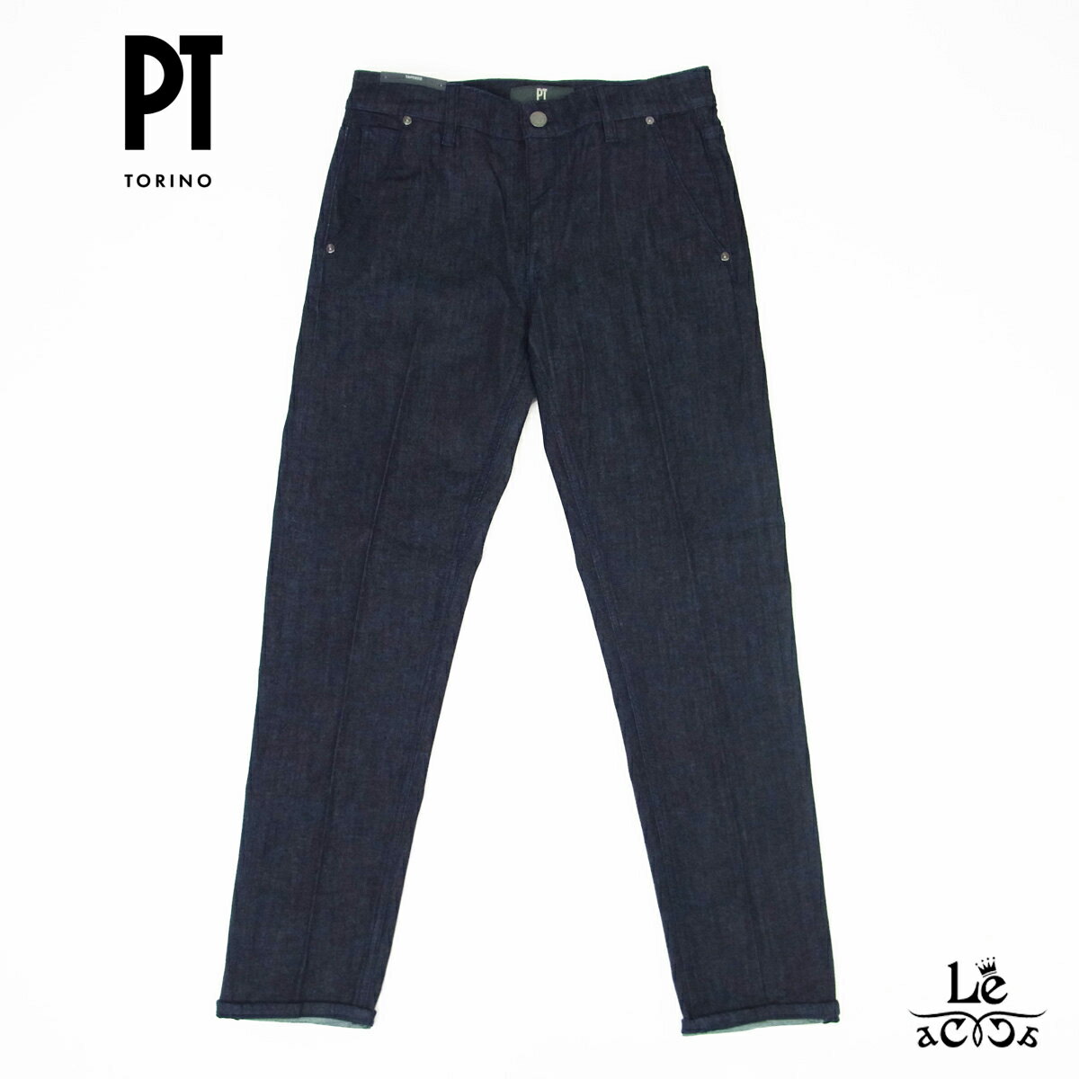 楽天市場】インコテックス デニム スラックスの通販